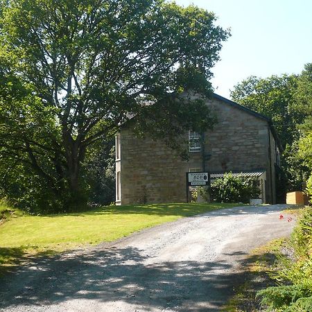 Woodburn House Bed & Breakfast Pitlochry Ngoại thất bức ảnh